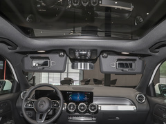 2023款 EQB 260