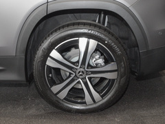 2023款 EQB 350 4MATIC