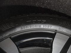 2023款 EQB 350 4MATIC