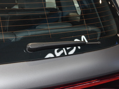 2023款 EQB 350 4MATIC