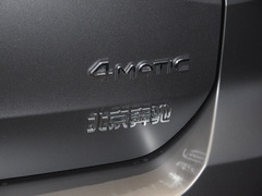 2023款 EQB 350 4MATIC