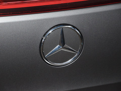 2023款 EQB 350 4MATIC