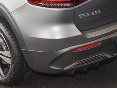 2023款 EQB 350 4MATIC