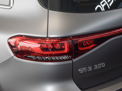 2023款 EQB 350 4MATIC