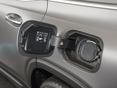 2023款 EQB 350 4MATIC