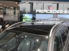 2023款 EQB 350 4MATIC