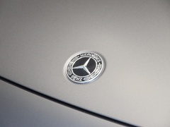 2023款 EQB 350 4MATIC