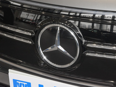2023款 EQB 350 4MATIC