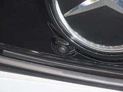 2023款 EQB 350 4MATIC