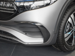 2023款 EQB 350 4MATIC