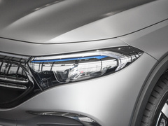 2023款 EQB 350 4MATIC