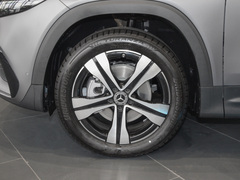 2023款 EQB 350 4MATIC