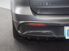 2023款 EQB 350 4MATIC