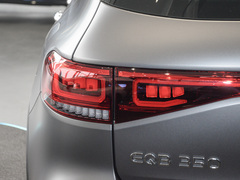 2023款 EQB 350 4MATIC