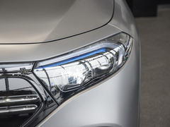 2023款 EQB 350 4MATIC