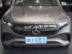 2023款 EQB 350 4MATIC