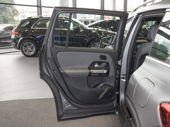 2023款 EQB 350 4MATIC