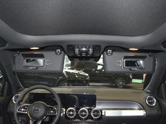 2023款 EQB 350 4MATIC