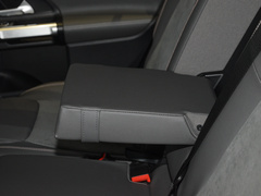 2023款 EQB 350 4MATIC