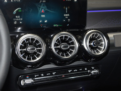 2023款 EQB 350 4MATIC