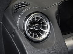 2023款 EQB 350 4MATIC