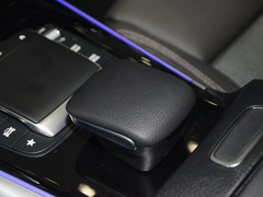 2023款 EQB 350 4MATIC
