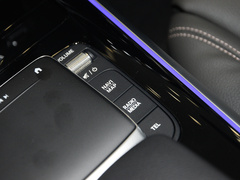 2023款 EQB 350 4MATIC