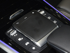2023款 EQB 350 4MATIC