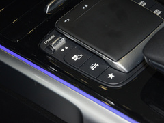 2023款 EQB 350 4MATIC