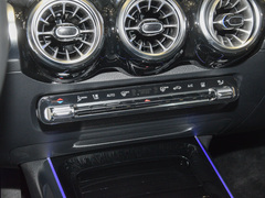 2023款 EQB 350 4MATIC