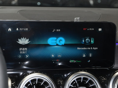 2023款 EQB 350 4MATIC