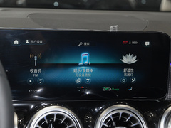 2023款 EQB 350 4MATIC