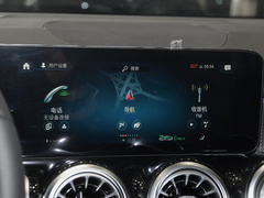 2023款 EQB 350 4MATIC