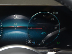 2023款 EQB 350 4MATIC