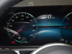 2023款 EQB 350 4MATIC