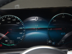 2023款 EQB 350 4MATIC