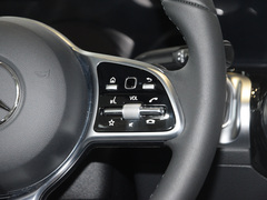 2023款 EQB 350 4MATIC