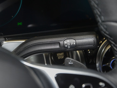 2023款 EQB 350 4MATIC