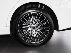 2023款 改款 C 200 L 运动版
