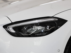 2023款 改款 C 200 L 运动版