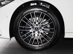 2023款 改款 C 200 L 运动版