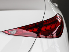 2023款 改款 C 200 L 运动版