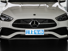 2023款 改款 C 200 L 运动版