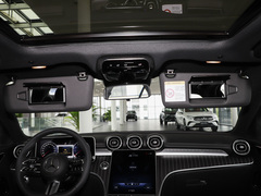 2023款 改款 C 200 L 运动版