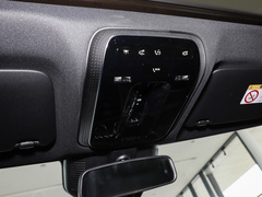 2023款 改款 C 200 L 运动版