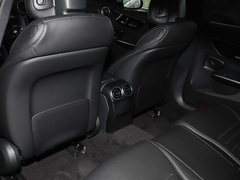 2023款 改款 C 200 L 运动版