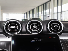 2023款 改款 C 200 L 运动版