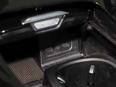 2023款 改款 C 200 L 运动版