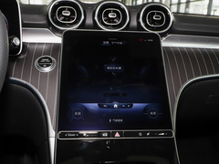 2023款 改款 C 200 L 运动版