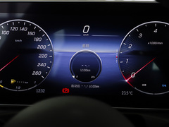2023款 改款 C 200 L 运动版